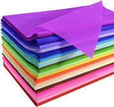 Tissue Paper